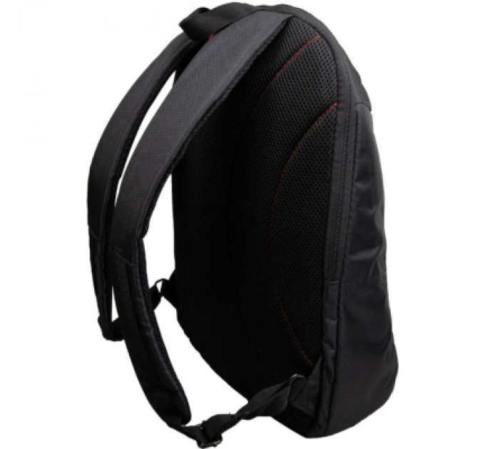 Acer Рюкзак для ноутбука Acer 15.6" Nitro Urban Black (GP.BAG11.02E)
