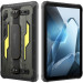 Oscal Планшет Oscal Spider 10 8/256GB 4G Dual Sim Black (6931548324461)