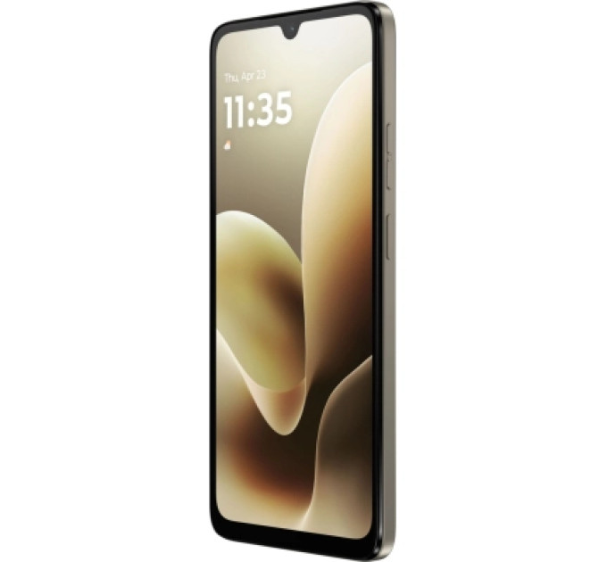 Motorola Мобільний телефон Motorola G06 Power 4/256GB Laurel Oak (PBA00001UA)