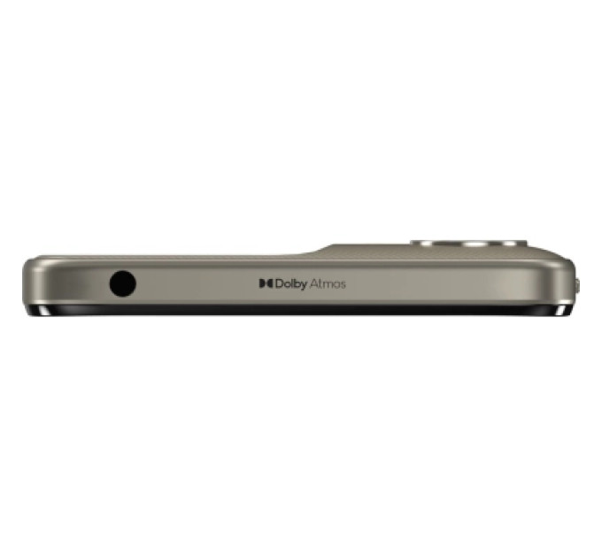 Motorola Мобільний телефон Motorola G06 Power 4/256GB Laurel Oak (PBA00001UA)