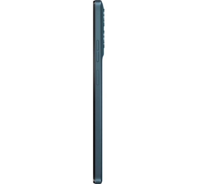 Motorola Мобільний телефон Motorola G06 Power 4/256GB Tapestry (PBA00000UA)