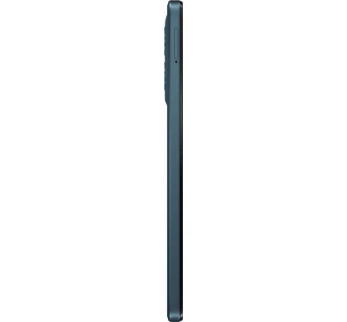 Motorola Мобільний телефон Motorola G06 Power 4/256GB Tapestry (PBA00000UA)