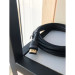 Baseus Кабель мультимедійний HDMI M to HDMI M 2.0m 4K Baseus (CADKLF-F01)