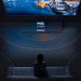 Baseus Кабель мультимедійний DisplayPort M to DisplayPort M 2.0m 8K Baseus (B00633706111-02)