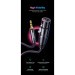 Ugreen Кабель мультимедійний 3.5mm M to XLR F 2.0m AV182 black Ugreen (20244)