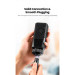 Ugreen Кабель мультимедійний 3.5mm M to XLR F 2.0m AV182 black Ugreen (20244)