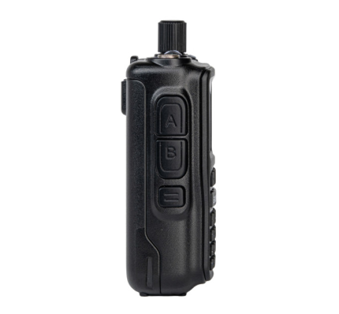 Baofeng Портативна рація Baofeng UV-5R MINI Black (UV-5R_MINI_Black)