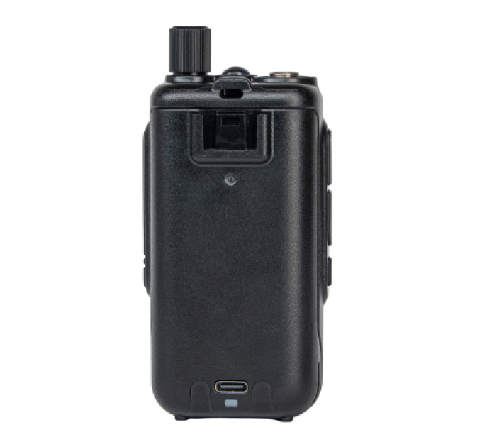 Baofeng Портативна рація Baofeng UV-5R MINI Grey (UV-5R_MINI_Grey)