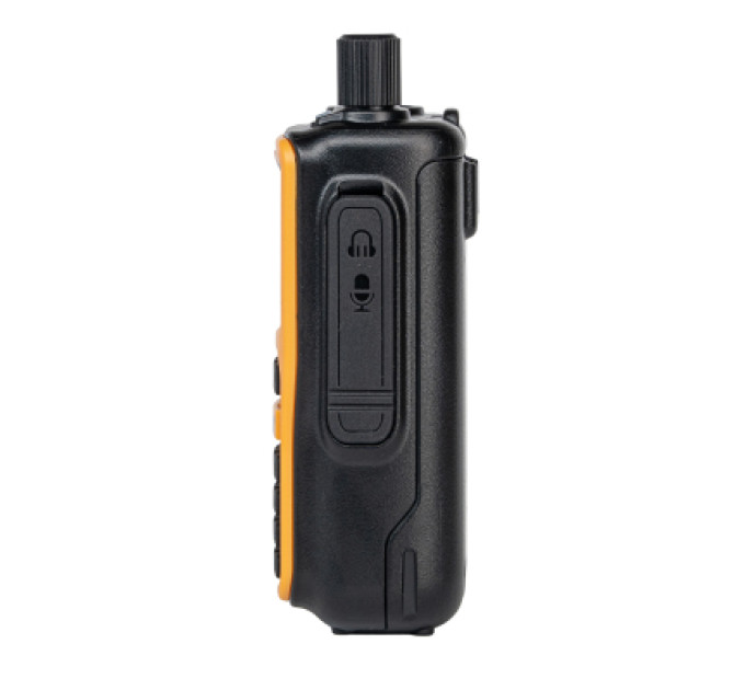 Baofeng Портативна рація Baofeng UV-5R MINI Orange (UV-5R_MINI_Orange)