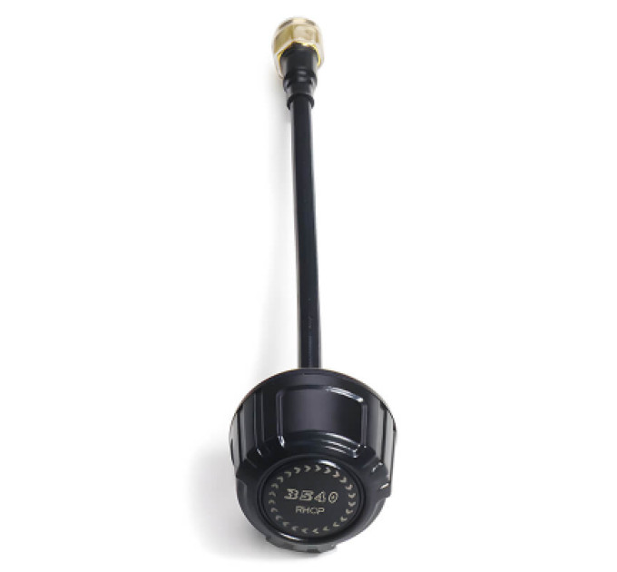 Peakfpv Антена для дрона Peakfpv 3.5-4GHz 150mm SMA упаковка 50 шт. (AT3540BOX50)