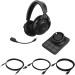 HyperX Навушники HyperX Cloud Alpha 2 Wireless Black (AJ5C7AA)