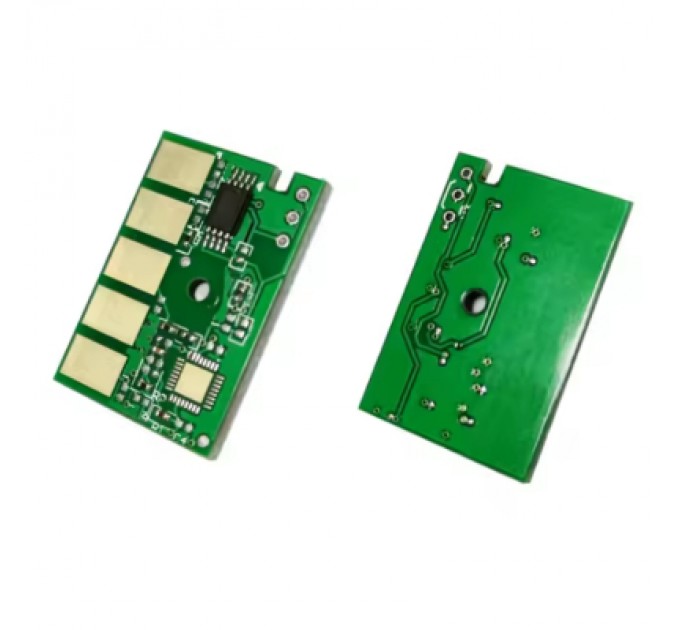 Чип для картриджа Xerox B305, 013R00690 40K, black, drum Everprint (CHIP-XER-B305-DR)