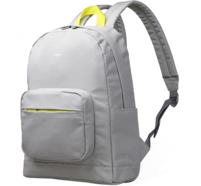 Acer Рюкзак для ноутбука Acer 15.6" Vero ECO Grey (GP.BAG11.02G)