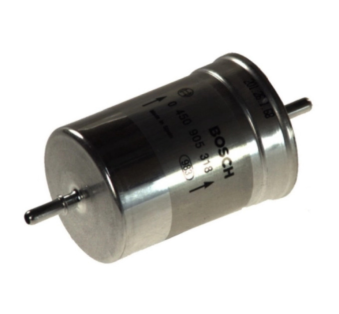 Bosch Фільтр паливний Bosch 0450905318
