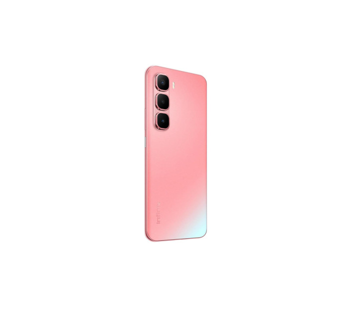 Infinix Смартфон Infinix Hot 60 Pro+ X6886 8/256GB Coral Tides