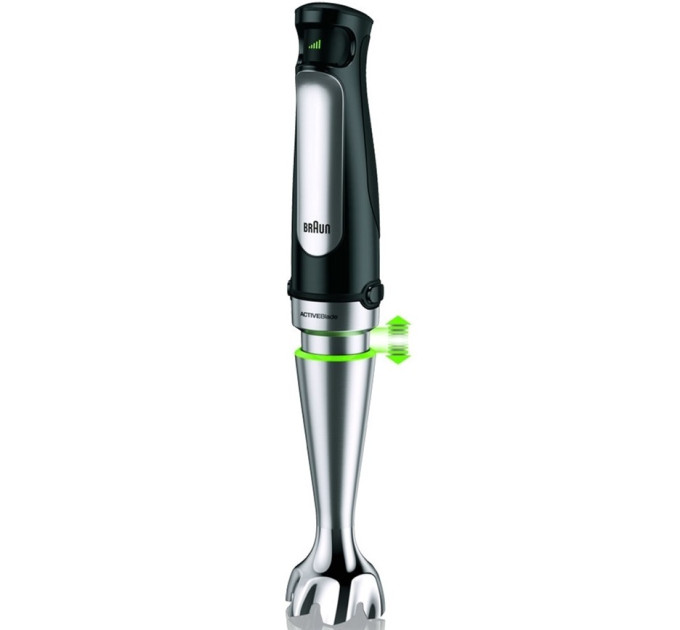 Braun Блендер Braun MQ 7075 X BK