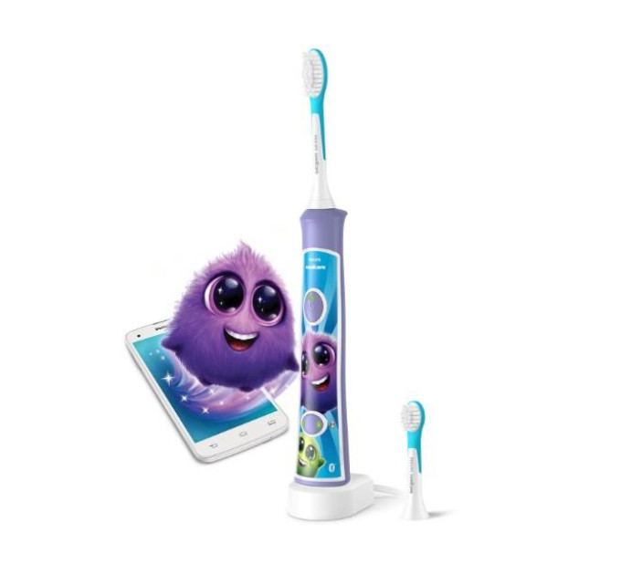 Philips Зубна електрощітка Philips HX6322/12