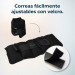 Cecotec Обтяжувачі Cecotec Drumfit AnkleBell 2500 Neo (2шт по 2,5кг) (CCTC-07208)