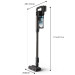 Philips Акумуляторний миючий пилосос Philips Aqua 7000 XC7163/01