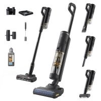 Акумуляторний миючий пилосос Philips AquaTrio XW7264/11