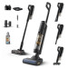 Philips Акумуляторний миючий пилосос Philips AquaTrio XW7264/11