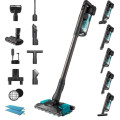 Philips Акумуляторний миючий пилосос Philips Complete 8000 XC8157/01