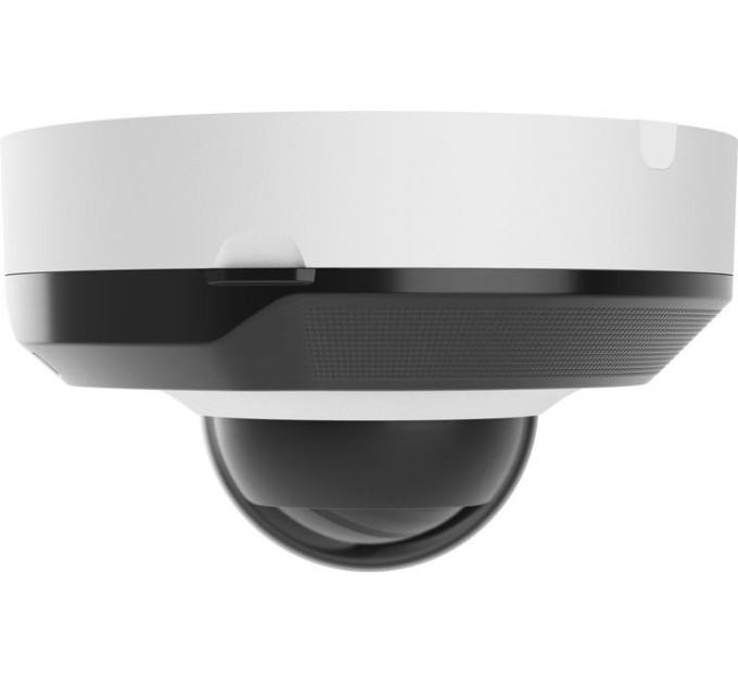 Ajax Ajax DomeCam Mini HL (8 Mp/2.8 mm) ASP white відеокамера спостереження