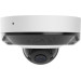 Ajax Ajax DomeCam Mini HL (8 Mp/4 mm) ASP white відеокамера спостереження