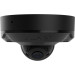 Ajax Ajax DomeCam Mini HL (5 Mp/2.8 mm) ASP black відеокамера спостереження