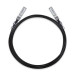 TP-Link Кабель прямого підключення 10G SFP+ 3 метри, SM5220-3M TP-LINK