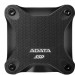 ADATA Накопичувач SSD USB 3.2 512GB SD620 ADATA (SD620-512GCBK)