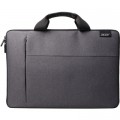 Acer Чохол до ноутбука Acer 15.6" Sustainable Urban 70 r.PET Black (GP.BAG11.02J)