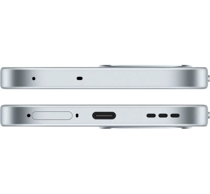 Oppo Смартфон Oppo A6 Pro 4G 8/256GB Lunar Titanium