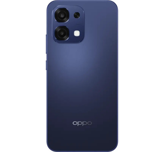 Oppo Смартфон Oppo A6 Pro 4G 8/256GB Stellar Blue