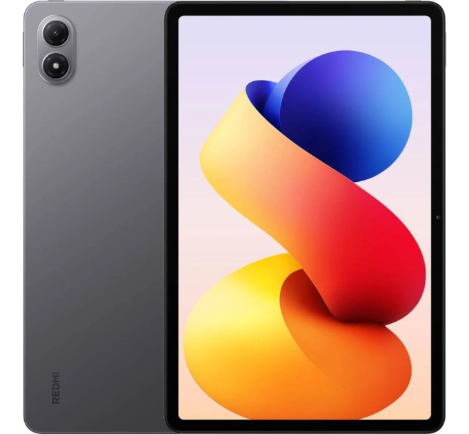Xiaomi Планшет Xiaomi Redmi Pad 2 Pro WiFi 6/128GB Graphite Gray (VHU6128EU)