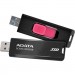 ADATA Накопичувач SSD USB 3.2 2TB SD610 ADATA (SC610-2000G-CBK/RD)