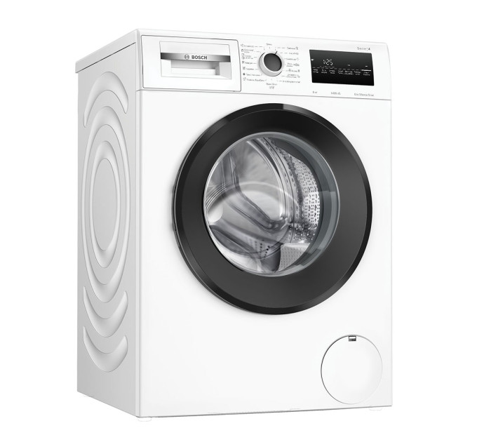Bosch Пральна машина Bosch WAN28281UA