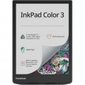 Pocketbook Електронна книга Pocketbook 743K3 InkPad Color 3, Stormy Sea (PB743K3-1-CIS)