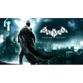 Nintendo Гра Nintendo Batman Arkham Trilogy, картридж (5051895414712)