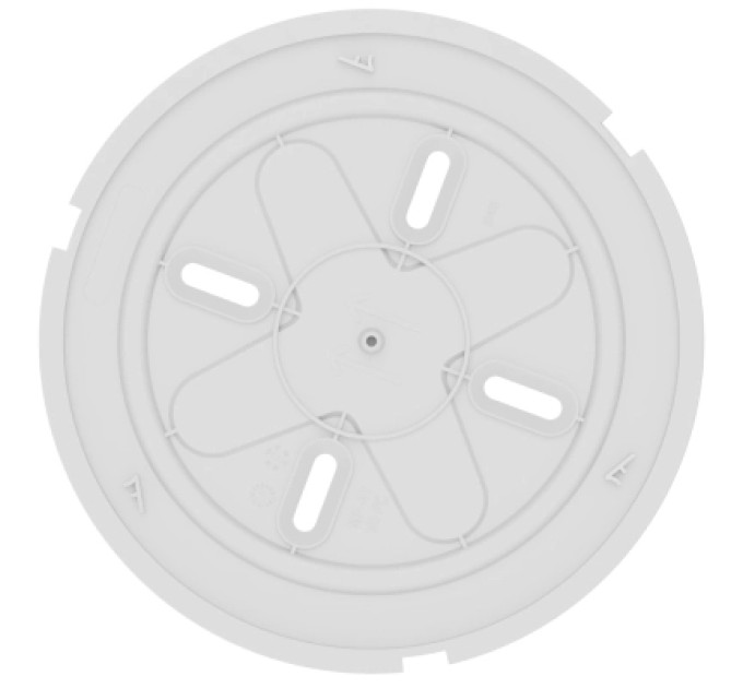 Ajax Сирена Ajax EN54 FireProtect (VAD) white