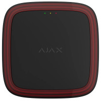 Сирена Ajax EN54 FireProtect VAD black