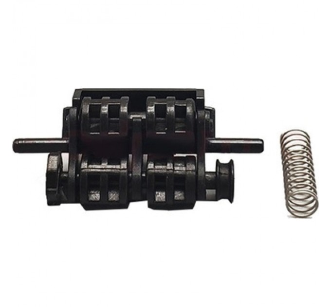 Ролик HP LJ P2035/ Canon iR1133 / RL1-2111-000000 Foshan (RL1-2111FSH)