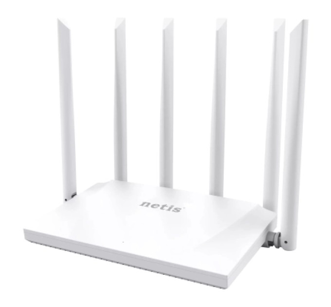Netis Маршрутизатор Netis NC63