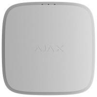 Датчик диму Ajax EN54 FireProtect (Heat) white