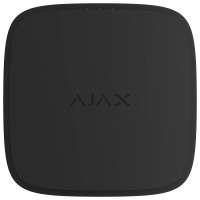 Датчик диму Ajax EN54 FireProtect Heat/Sounder black