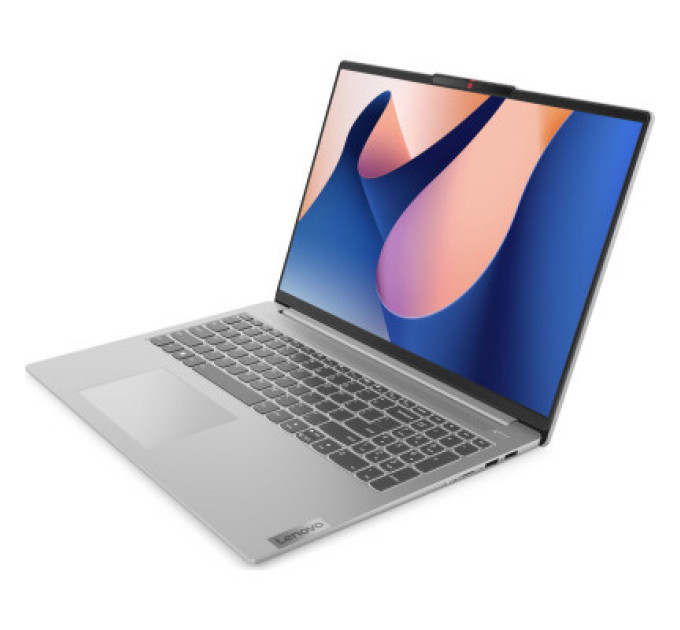 Lenovo Ноутбук Lenovo IdeaPad Slim 5 16IAH8 (83BG001ARA)