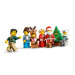 LEGO Конструктор LEGO City Різдвяний календар 2025 (60475)
