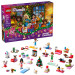 LEGO Конструктор LEGO Friends Адвент календар 2025 (42668)