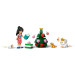 LEGO Конструктор LEGO Friends Адвент календар 2025 (42668)