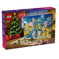 Конструктор LEGO Friends Адвент календар 2025 (42668)